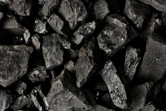 Lymington coal boiler costs