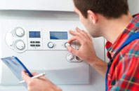 free commercial Lymington boiler quotes