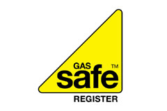 gas safe companies Lymington